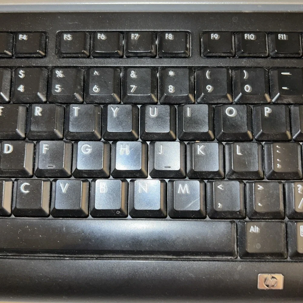 HP oem sk